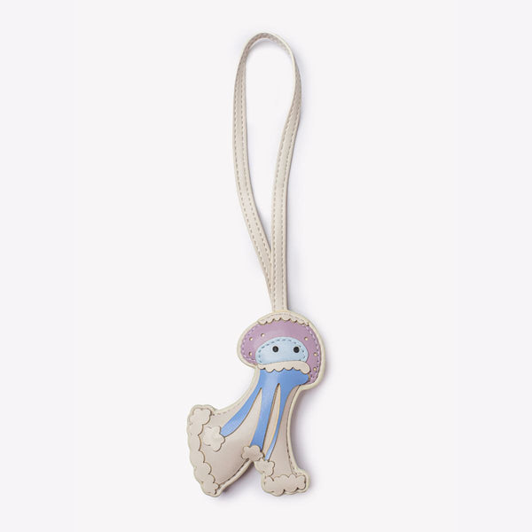 Dream Drifter Jellyfish Charm