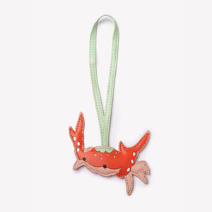 Crabby Queen Charm