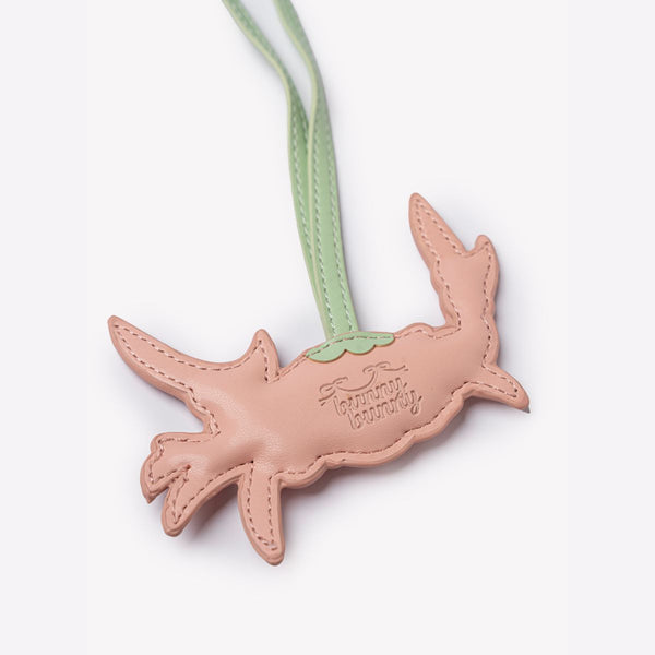 Crabby Queen Charm