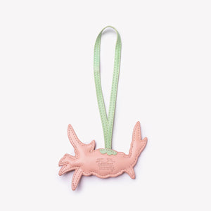 Crabby Queen Charm