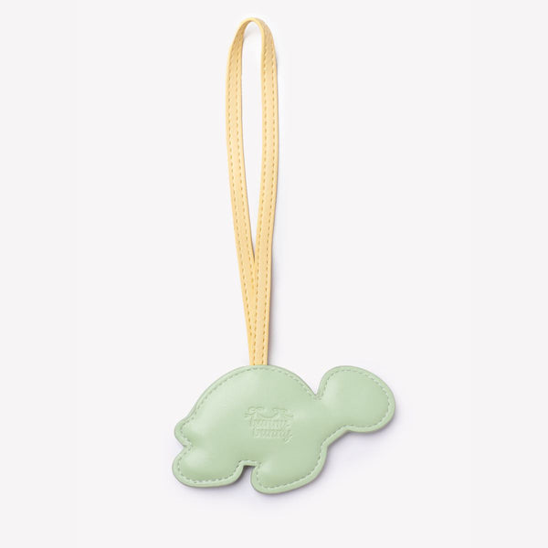 Slow Tide Turtle Charm