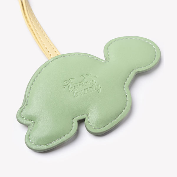 Slow Tide Turtle Charm