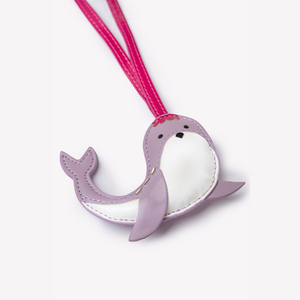 Starlight Sea Lion Charm