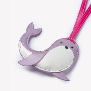 Starlight Sea Lion Charm