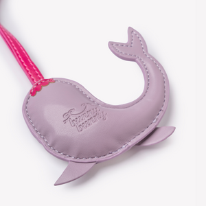 Starlight Sea Lion Charm