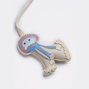 Dream Drifter Jellyfish Charm