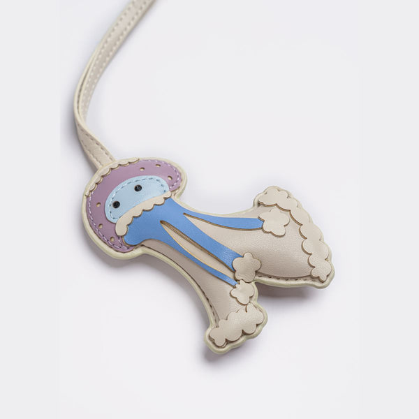 Dream Drifter Jellyfish Charm